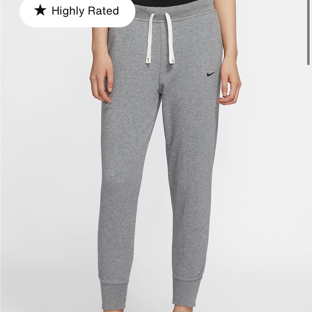 Nike Dri-FIT get fit joggers (M)